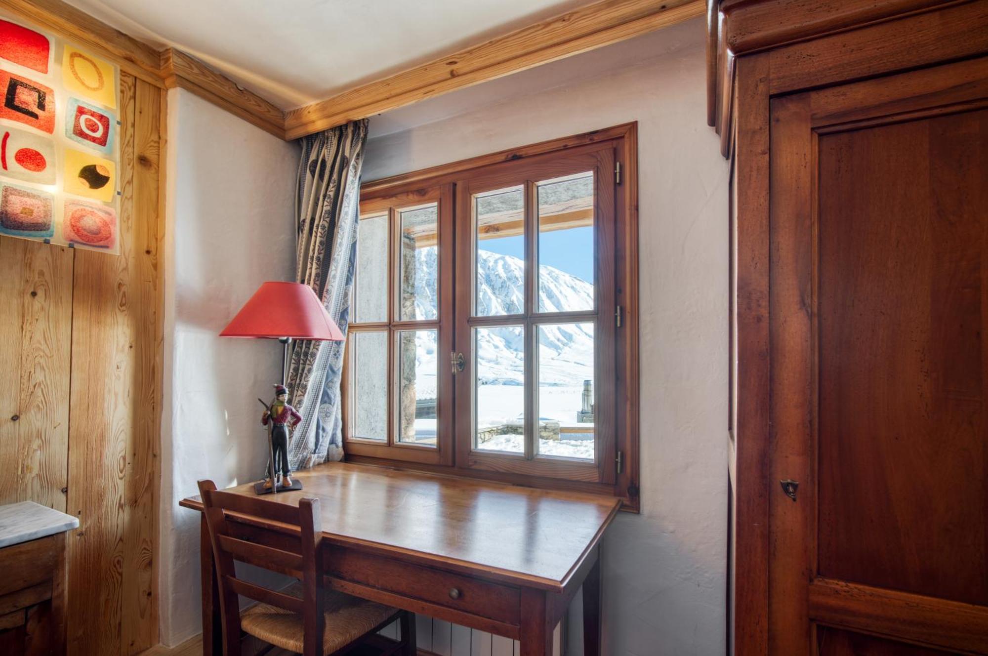 Appartement Petite Charline Tignes Exterior photo